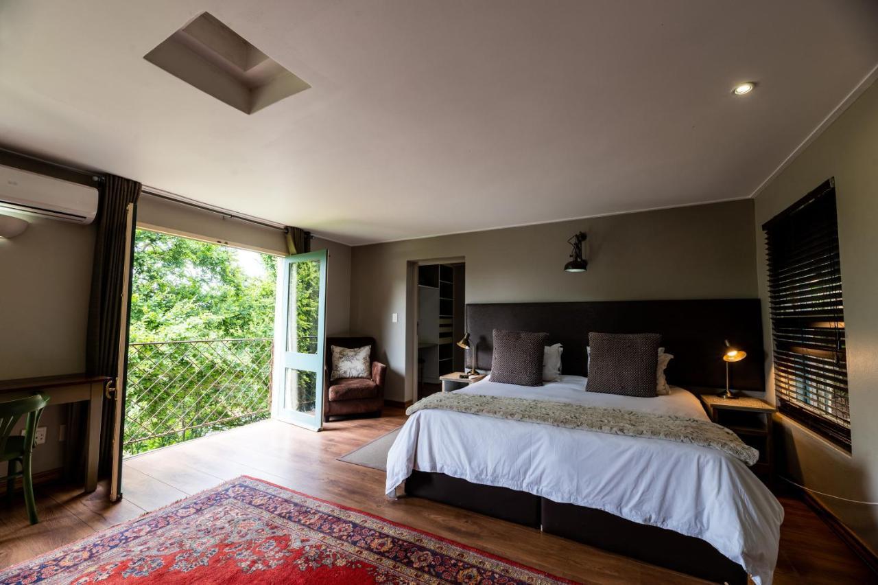 Migdash Guesthouse Hartbeespoort Exterior foto